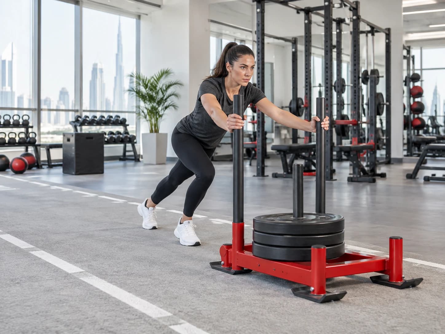 Fat Loss Training coaching