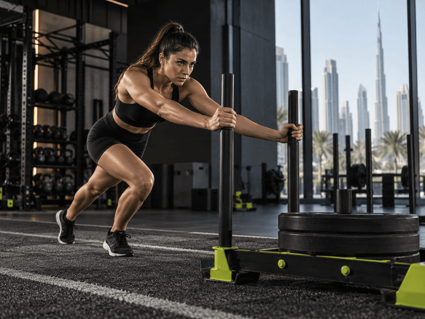 Fat Loss Training coaching