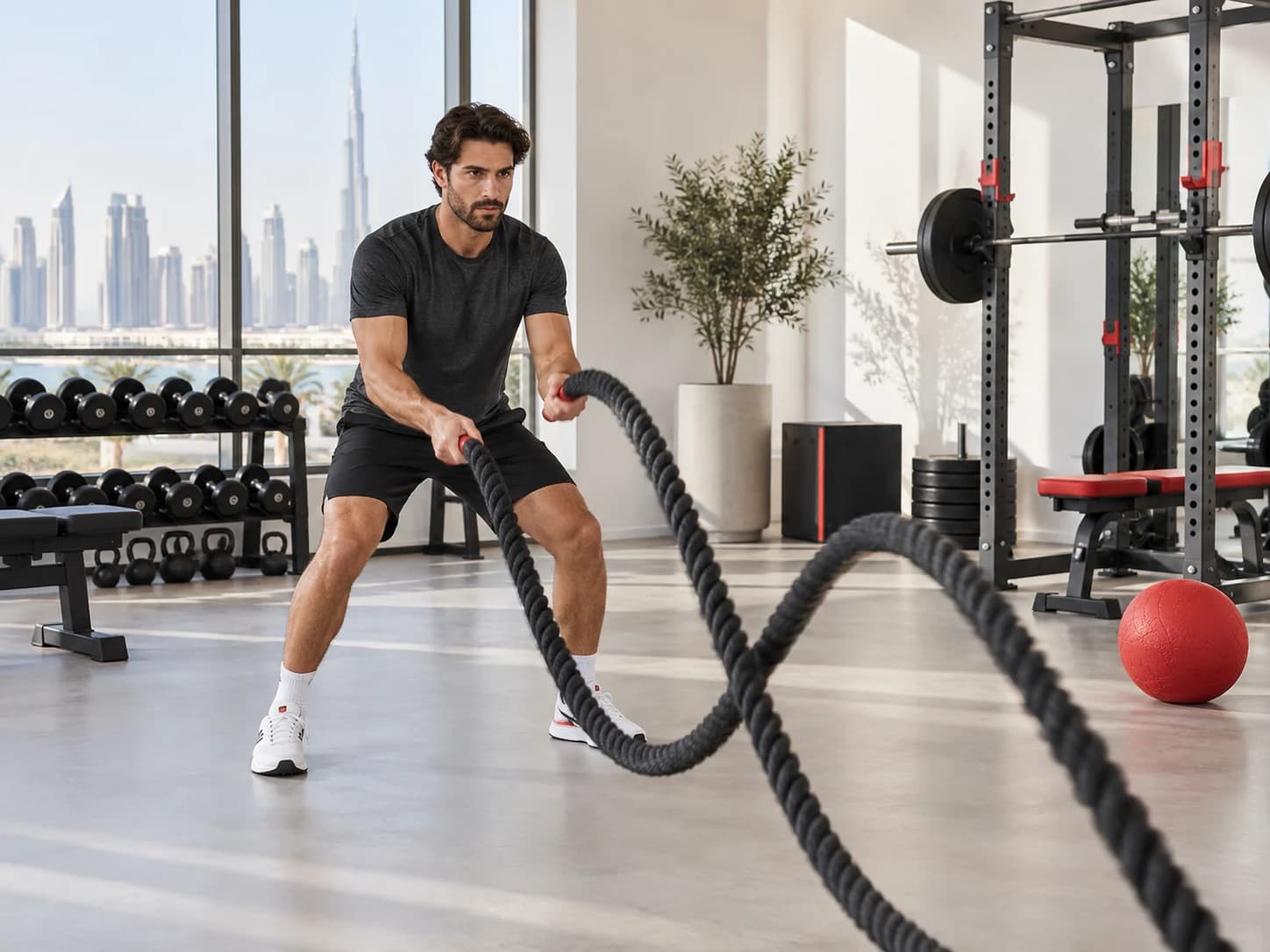 Strength & Conditioning coaching